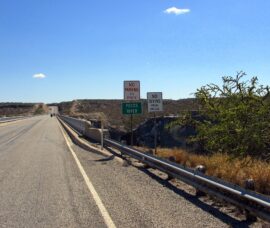 Lone Star BMW Riders Big Bend Trip - The North Texas Moto Journal