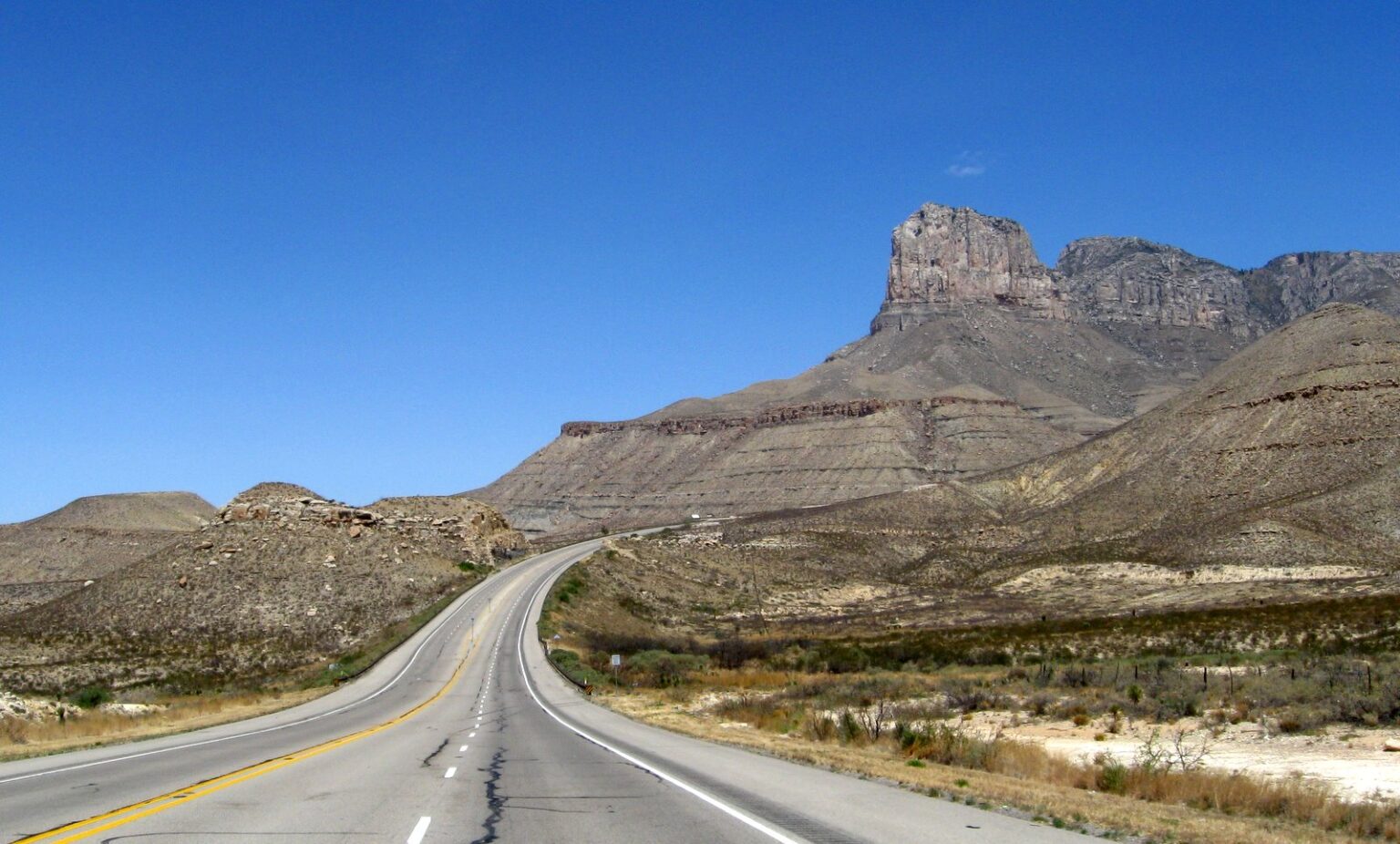 Big Bend Open Road Race - The North Texas Moto Journal