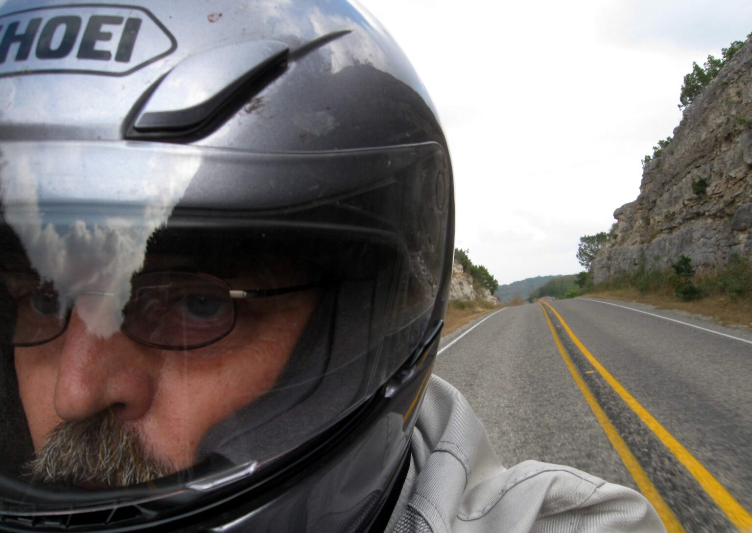 Texas Hill Country Day Ride - The North Texas Moto Journal
