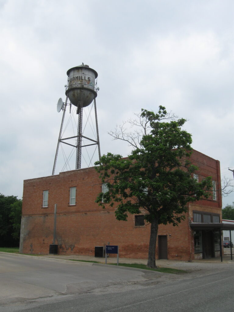 The Caddo Legacy: Unraveling the History of Caddo Mills, Texas