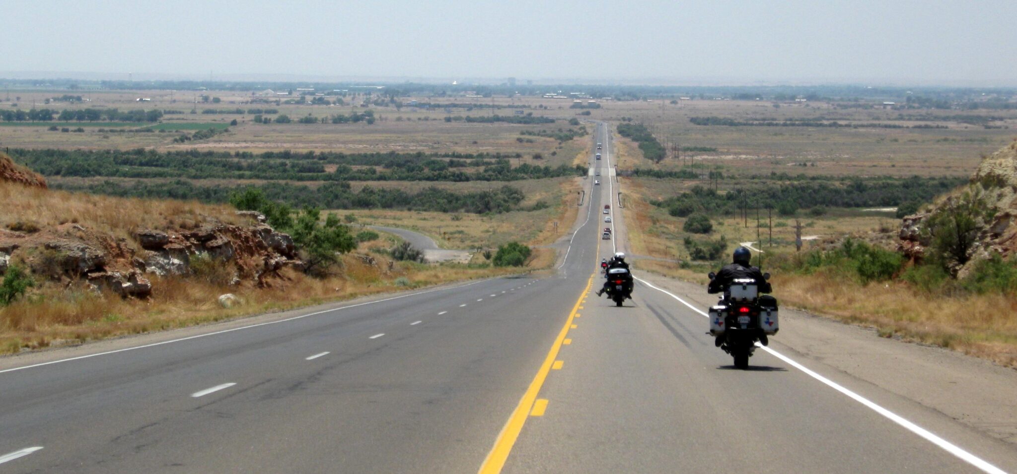 Silver City and Mexican Hat - The North Texas Moto Journal