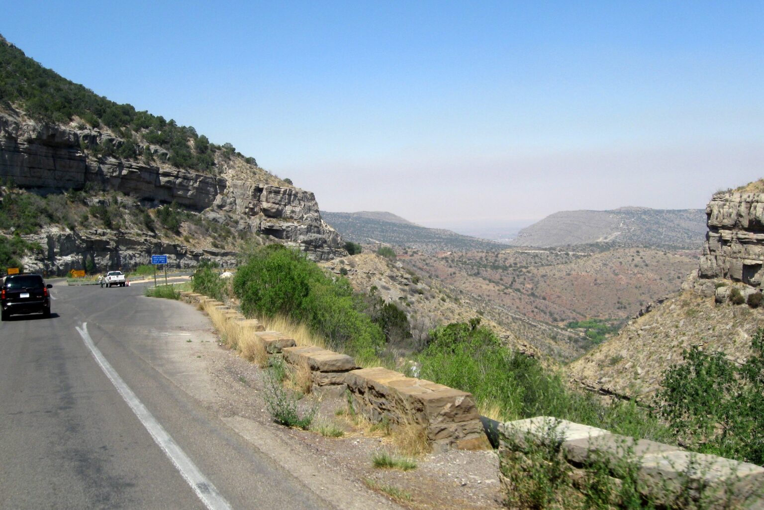 Silver City and Mexican Hat - The North Texas Moto Journal