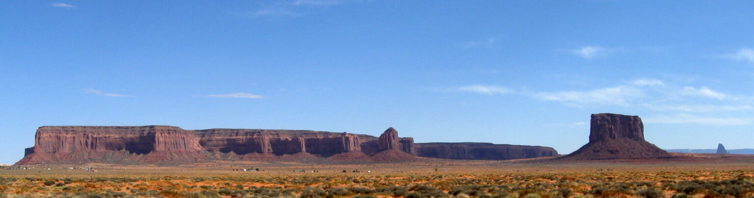 Silver City and Mexican Hat – The North Texas Moto Journal