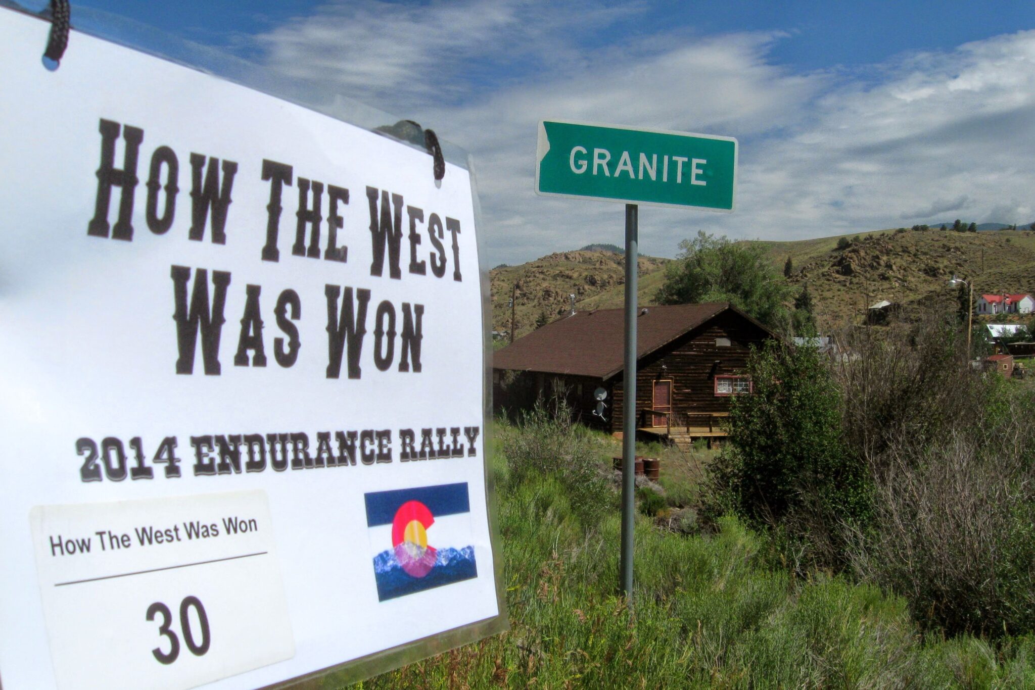 Colorado 2014 – How the West Was Won – The North Texas Moto Journal