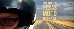 The North Texas Moto Journal